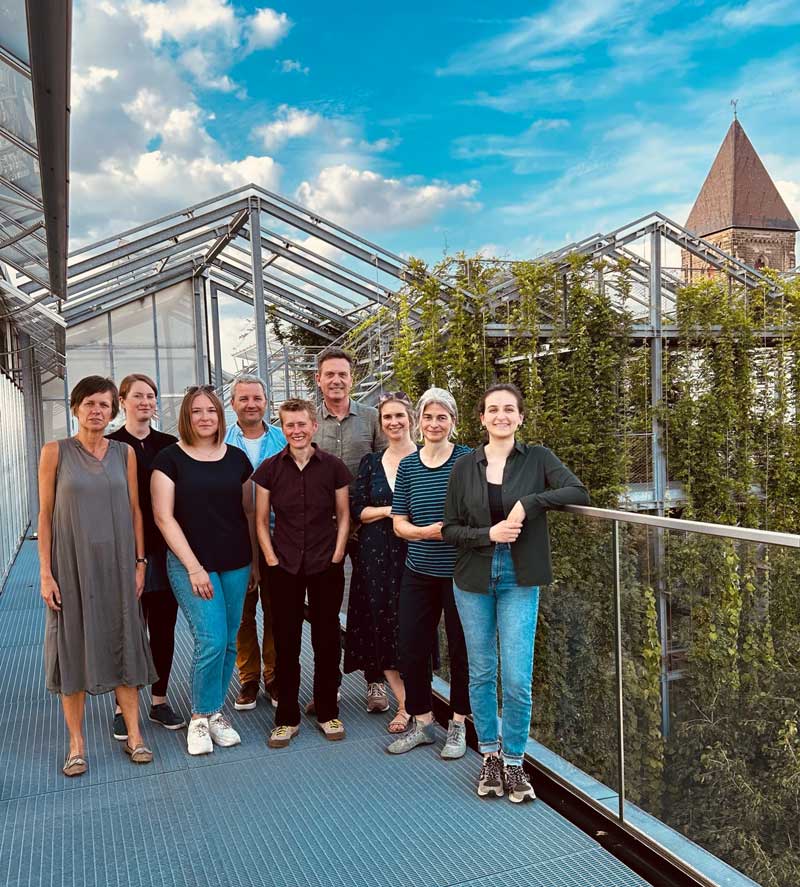Projektauftakt EnAqua-Dialog: Erfolgreicher Start in Oberhausen