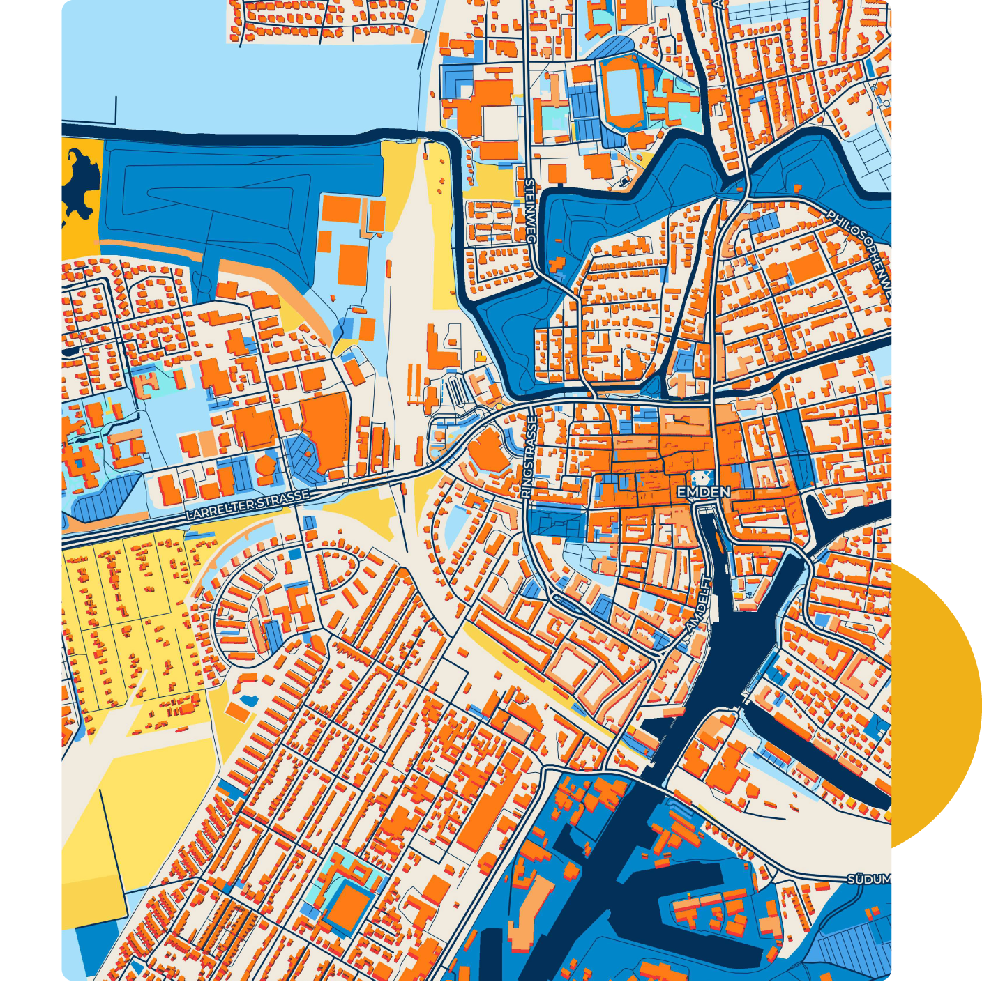 Modellregion Metropole Nordwest – Pilotraum Emden Modellregion Metropole Nordwest – Pilotraum Emden