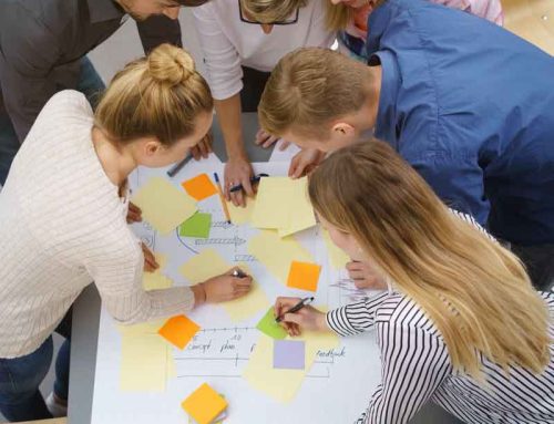 Szenarien-Workshop in der Modellregion NordWest